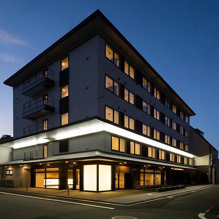 Hotel Glad One Kyoto Shichijo By M'S Ngoại thất bức ảnh