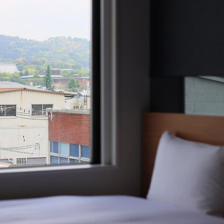 Hotel Glad One Kyoto Shichijo By M'S Ngoại thất bức ảnh