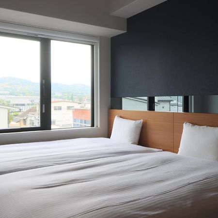 Hotel Glad One Kyoto Shichijo By M'S Ngoại thất bức ảnh