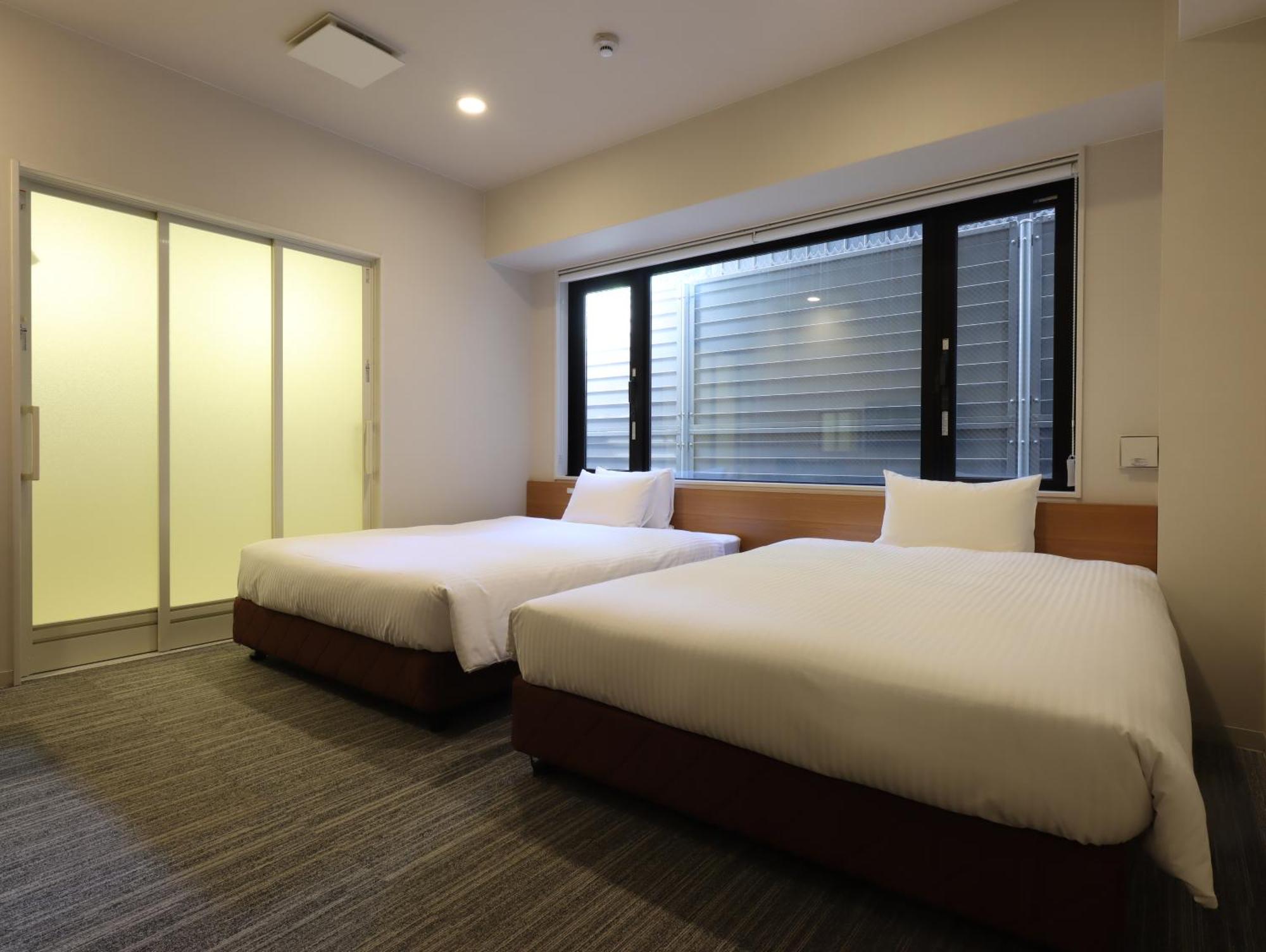 Hotel Glad One Kyoto Shichijo By M'S Ngoại thất bức ảnh