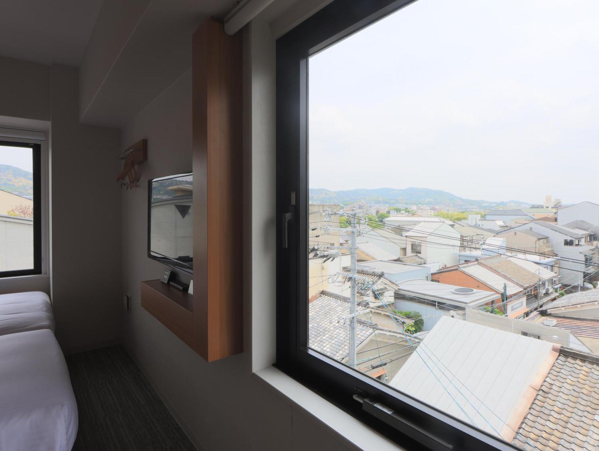 Hotel Glad One Kyoto Shichijo By M'S Ngoại thất bức ảnh