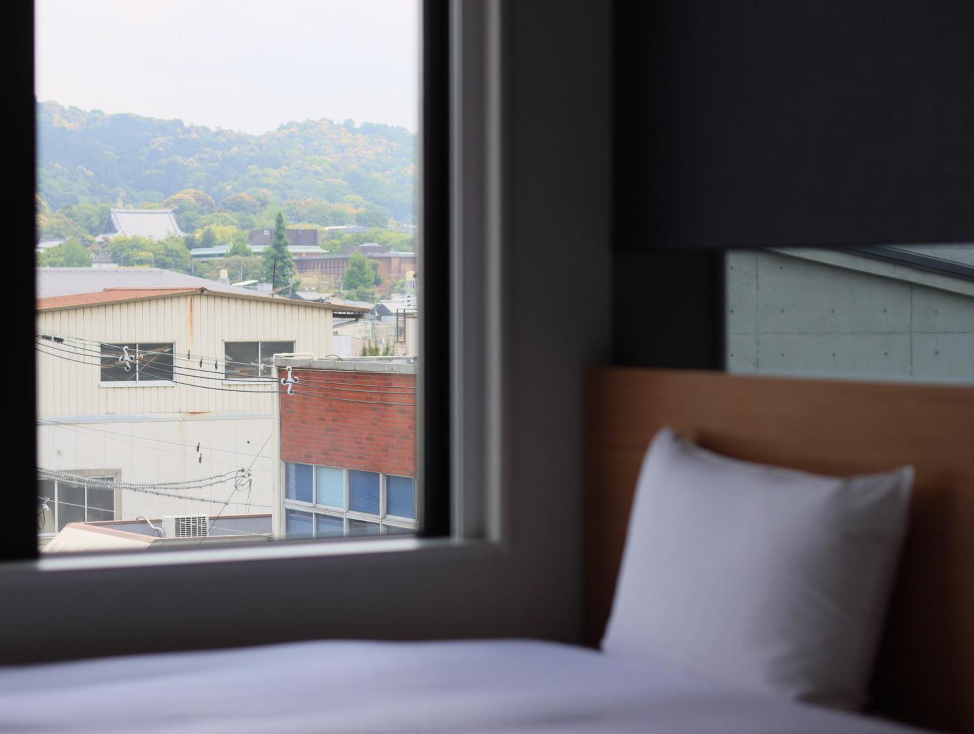 Hotel Glad One Kyoto Shichijo By M'S Ngoại thất bức ảnh