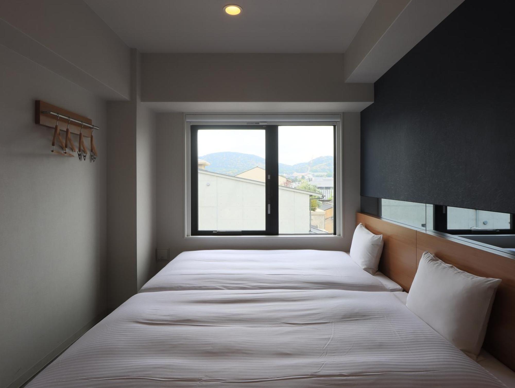 Hotel Glad One Kyoto Shichijo By M'S Ngoại thất bức ảnh