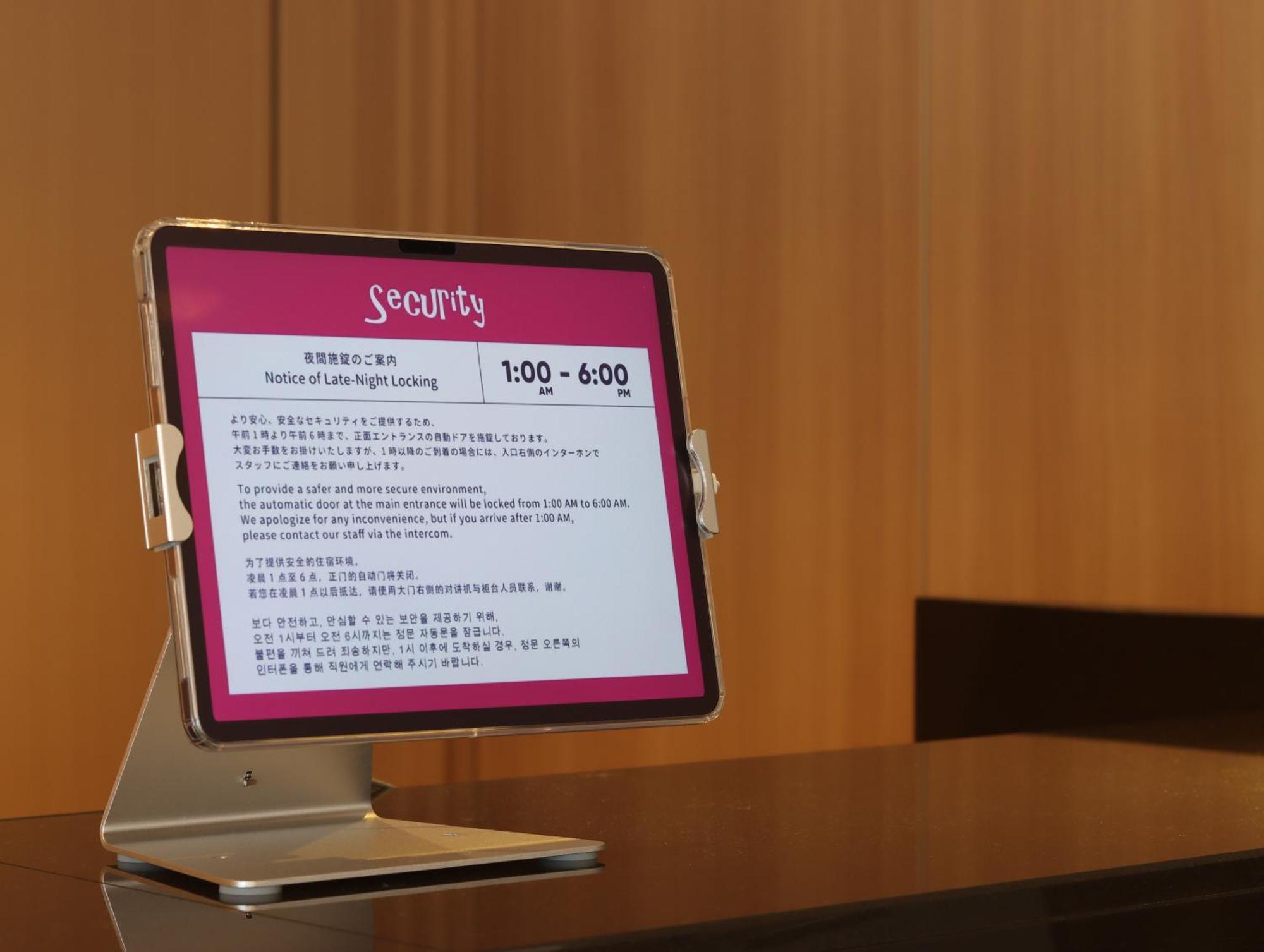 Hotel Glad One Kyoto Shichijo By M'S Ngoại thất bức ảnh